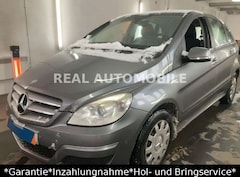 Bild des Angebotes Mercedes-Benz B 170 B B 170 AUTOMATIK *1.HAND*TÜV 12-2027*SH*