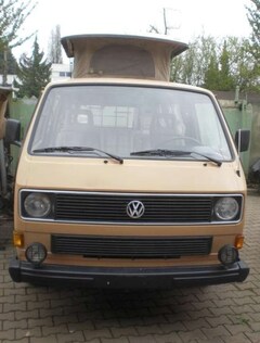 Bild des Angebotes VW T3 Transporter 251 091