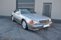 Bild des Angebotes Mercedes-Benz SL 500 500 SL