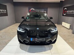 Bild des Angebotes BMW X4 M Competition*Vmax*Carbon*Pano*