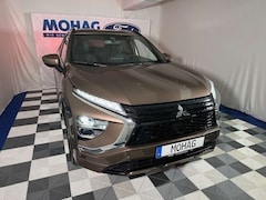 Bild des Angebotes Mitsubishi Eclipse Cross 2.4 MIVEC PHEV EU6d Plus Select Black Hybrid 4WD