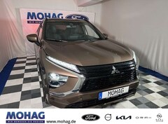 Bild des Angebotes Mitsubishi Eclipse Cross 2.4 MIVEC PHEV EU6d Plus Select Black Hybrid 4WD