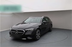 Bild des Angebotes Mercedes-Benz E 220 T d mopf Avantg. Distronic Pano AHK 19Zoll