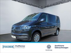 Bild des Angebotes VW T6.1 Caravelle 2.0TDI KR Comfortline AHK Navi GRA DAB+