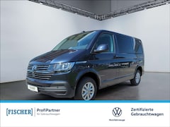Bild des Angebotes VW T6.1 Caravelle 2.0TDI KR Comfortline AHK Navi GRA DAB+