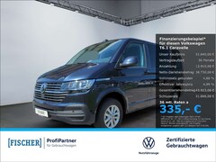 Bild des Angebotes VW T6.1 Caravelle 2.0TDI KR Comfortline AHK Navi GRA DAB+
