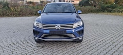 Bild des Angebotes VW Touareg 4.2 V8 TDI DPF 4Motion Automatik