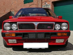 Lancia Delta Delta HF Integr. 16V