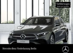 Bild des Angebotes Mercedes-Benz A 200 AMG+MULTIBEAM+KAMERA+TOTW+KEYLESS+7G