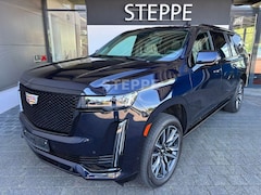 Cadillac Escalade 6.2 V8 ESV Sport Platinum EU-Navi AHK