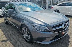 Bild des Angebotes Mercedes-Benz CLS CLS 350 Shooting Break BlueTec / d