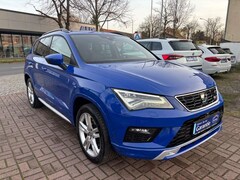 Bild des Angebotes SEAT Ateca ATECA FR-AUT+STD.H+NAVI+360°K.+AHK+4x4
