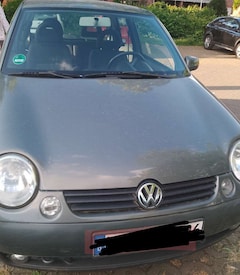 Bild des Angebotes VW Lupo Lupo 1.4