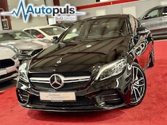 Bild des Angebotes Mercedes-Benz C 43 AMG *4Matic*PANO*AMBIENTE*BURMESTER*NIGHT*