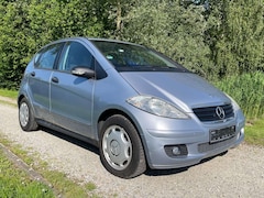 Bild des Angebotes Mercedes-Benz A 150 A-Klasse A150b TÜV=NEU! Klima Euro4 163T-Km VB