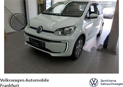 Bild des Angebotes VW e-up! Style Plus DAB+ Climatronic
