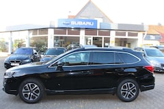Bild des Angebotes Subaru OUTBACK Comfort inkl. AHK