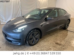 Bild des Angebotes Tesla Model 3 LED Wärmepumpe Ryzen Shanghai Autopilot3