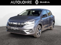 Bild des Angebotes Dacia Sandero Journey TCe 90 CVT AUTOMATIK