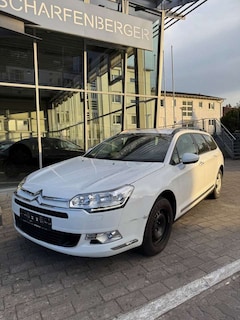 Bild des Angebotes Citroen C5 Tourer Tendance+orig.47500km