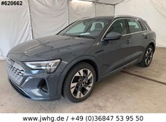 Bild des Angebotes Audi Q8 e-tron S-Line MATRIX/ACC+/20"/DAB/AHK
