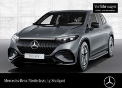 Bild des Angebotes Mercedes-Benz EQS SUV EQS 450 SUV AMG Fahrass Fondent Pano Burmester HUD
