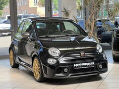 Bild des Angebotes Abarth 595 500 595 Scorpioneoro 1 of 2000|Cabrio|