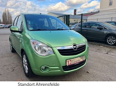 Bild des Angebotes Opel Agila B Edition Automatik +Sitzheizung+Klima