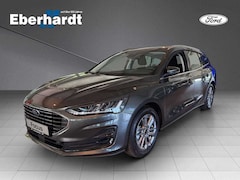 Bild des Angebotes Ford Focus Titanium