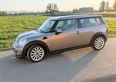 Bild des Angebotes MINI Cooper Clubman