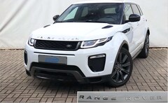 Bild des Angebotes Land Rover Range Rover Evoque HSE Dynamic