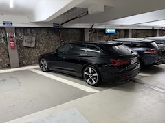 Bild des Angebotes Audi A6 40 TDI sport Black Edition