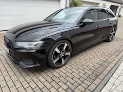 Bild des Angebotes Audi A6 40 TDI sport Black Edition