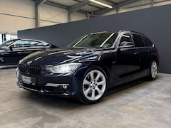 Bild des Angebotes BMW 330 d Touring Individual Luxury/BiXenon/HiFi