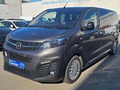 Bild des Angebotes Opel Zafira Life Selection Navi*Kamera*SZH*AHK*Xenon-LED