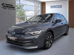 Bild des Angebotes VW Golf 8 1.5 TSI 6-MT Sondermodell GOAL LED/ACC/SHZ/DAB+