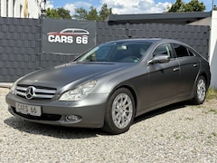 Bild des Angebotes Mercedes-Benz CLS 320 CDI 7G-TRONIC