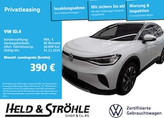 Bild des Angebotes VW ID.4 Pro 210 kW AHK MATRIX NAV ACC WÄPU PDC SHZ