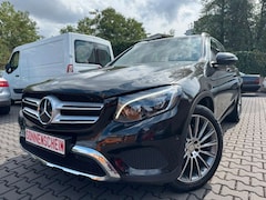 Bild des Angebotes Mercedes-Benz GLC 250 d 4Matic AMG*PANO*360*20 ZOLL*VOLL*