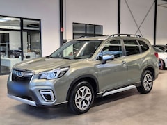 Bild des Angebotes Subaru Forester FORESTER 2.0 ACTIVE TEILLEDER NAVI LED ACC AHK
