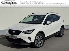 Bild des Angebotes SEAT Arona 1.0 TSI Style Edition FullLink Shz Tempo LED 17Alu