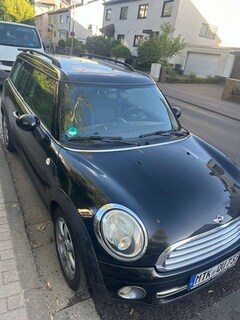 Bild des Angebotes MINI Cooper D Clubman MINI CLUBMAN Diesel