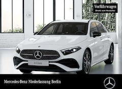 Bild des Angebotes Mercedes-Benz A 180 AMG+NIGHT+MULTIBEAM+KAMERA+TOTW+7G