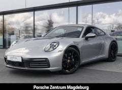 Bild des Angebotes Porsche 992 (911) Carrera*BOSE*ACC*SHZ*90L-TANK*