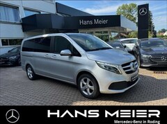 Bild des Angebotes Mercedes-Benz V 220 V 220 d 4MATIC EDITION Lang NAVI LED 6-Sitz AHK