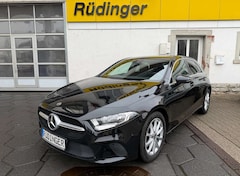 Bild des Angebotes Mercedes-Benz A 160 PROGRESSIVE SPURHALTE KEYLESS SITZHZG *VIRTUAL*