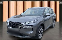 Bild des Angebotes Nissan X-Trail 1.5 DIG-T Acenta*AHK*Kamera*Keyless