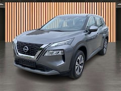 Bild des Angebotes Nissan X-Trail 1.5 DIG-T Acenta*AHK*Kamera*Keyless
