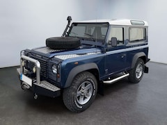 Bild des Angebotes Land Rover Defender 90 Td 5 E Schalt. 5-Gang, Allrad