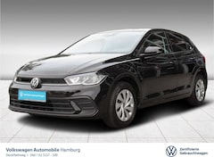 Bild des Angebotes VW Polo 1.0 TSI Life Navi Sitzhzg AppleCarPlay LED